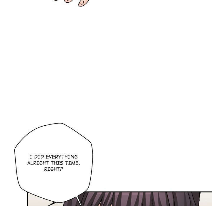 Crossing the Line page 68
