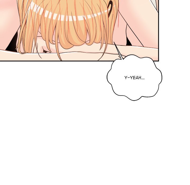 Crossing the Line page 70