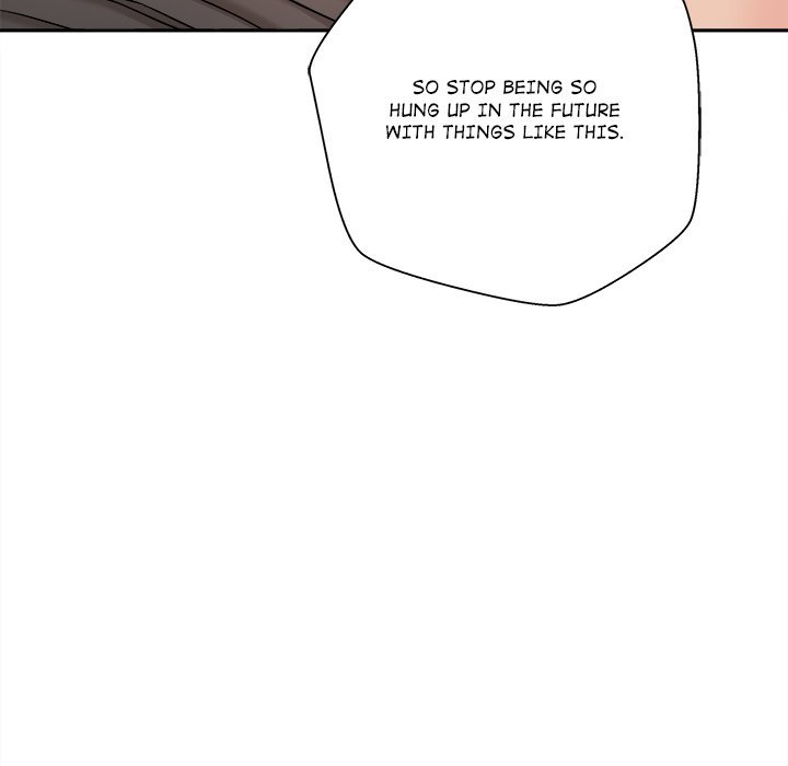 Crossing the Line page 72