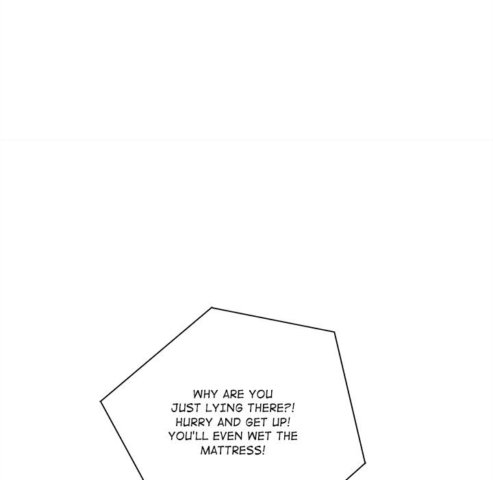 Crossing the Line page 81