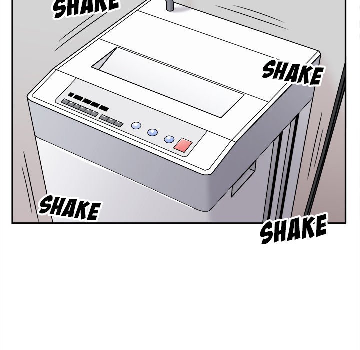 Crossing the Line page 87