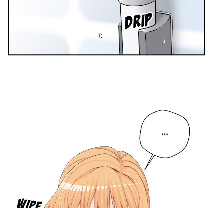 Crossing the Line page 89