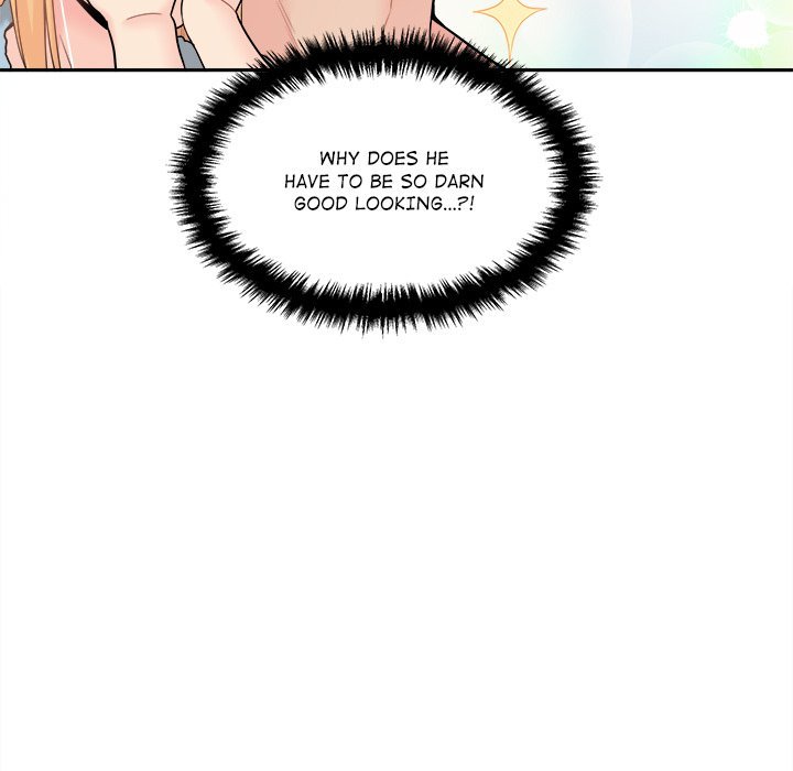 Crossing the Line page 104
