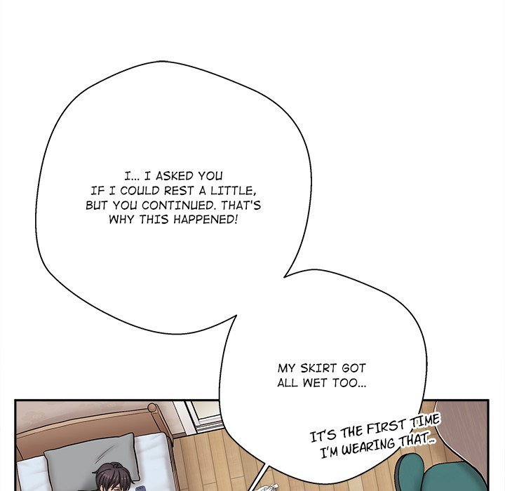 Crossing the Line page 105