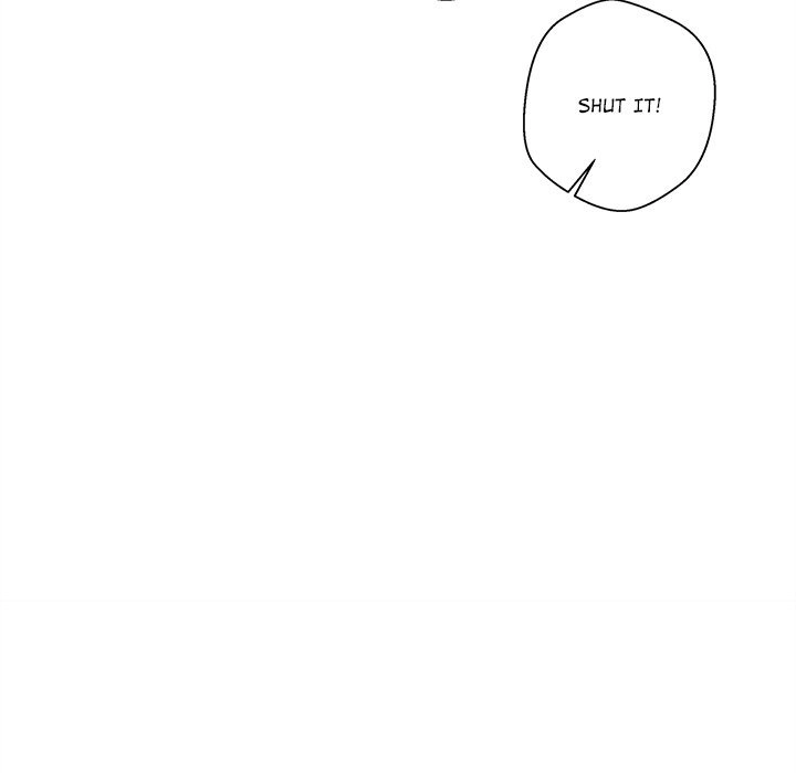 Crossing the Line page 107