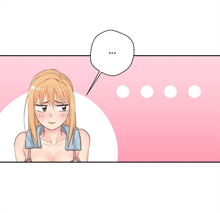 Crossing the Line page 108
