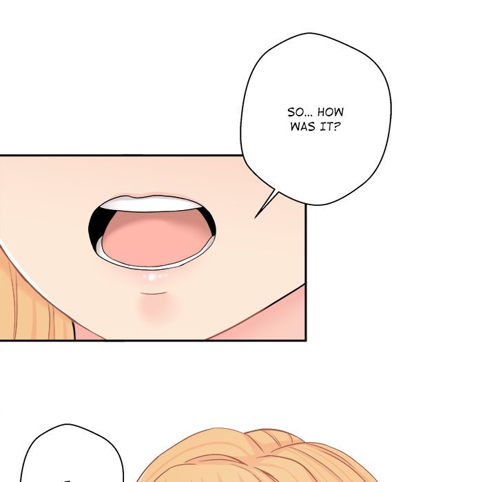 Crossing the Line page 109
