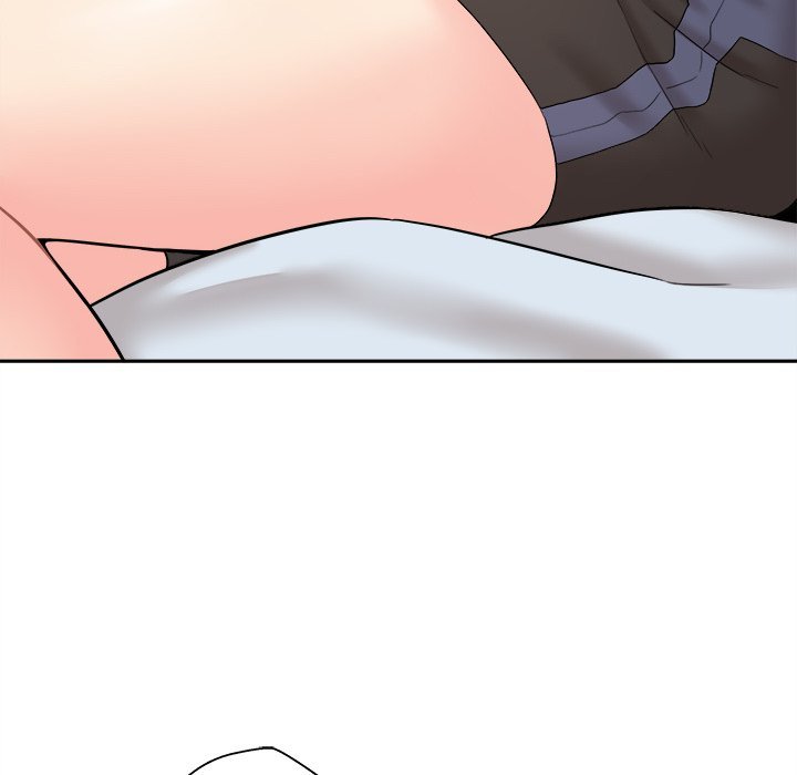 Crossing the Line page 112
