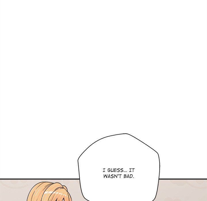 Crossing the Line page 115