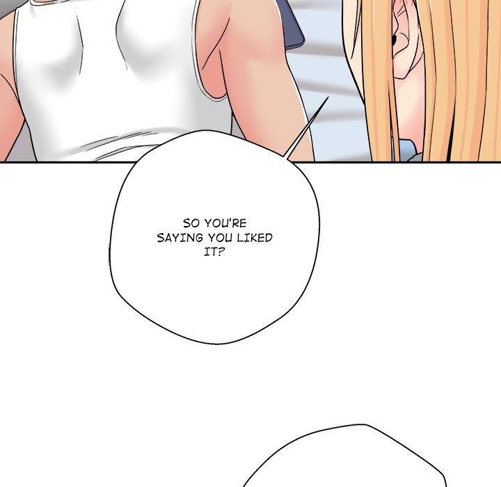Crossing the Line page 119