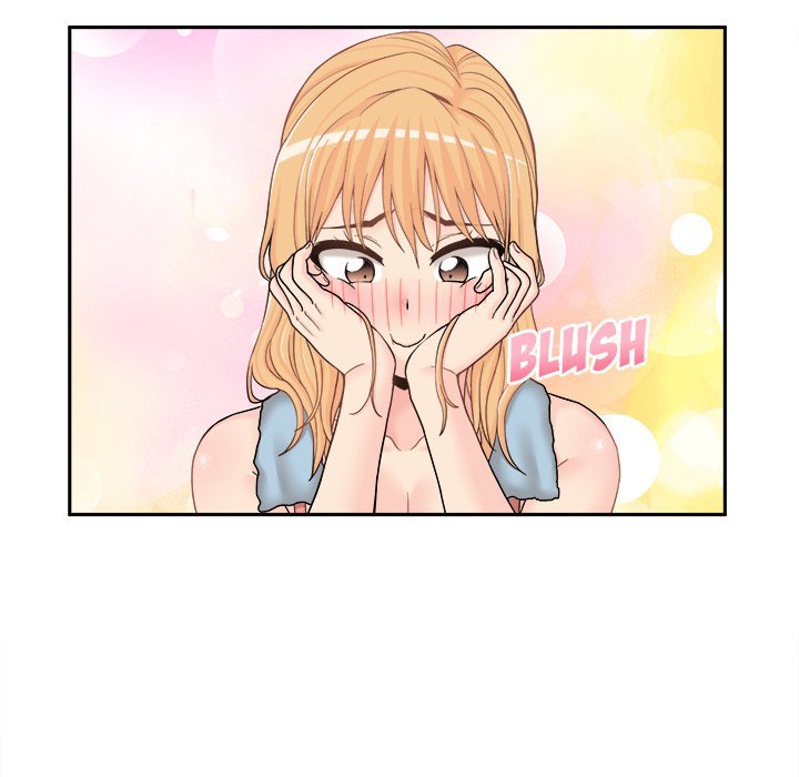 Crossing the Line page 121