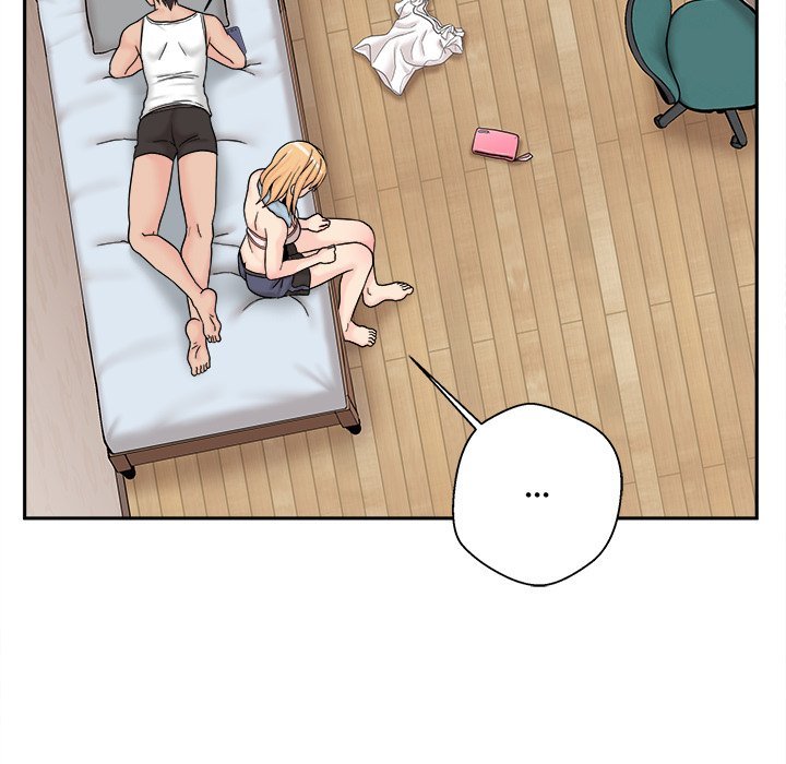 Crossing the Line page 125