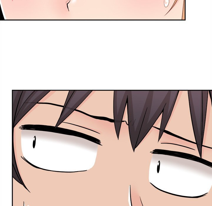 Crossing the Line page 127