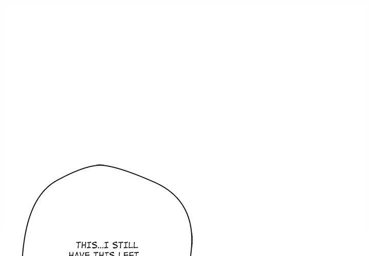 Crossing the Line page 1