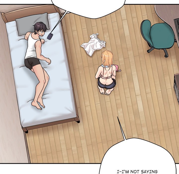 Crossing the Line page 5