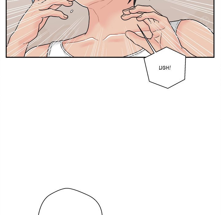 Crossing the Line page 16