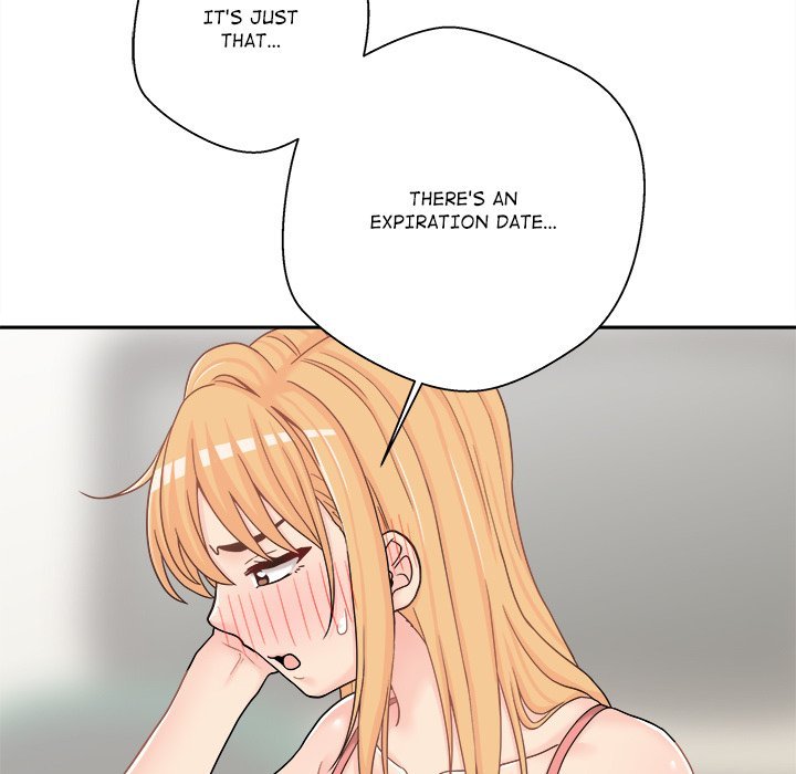 Crossing the Line page 17