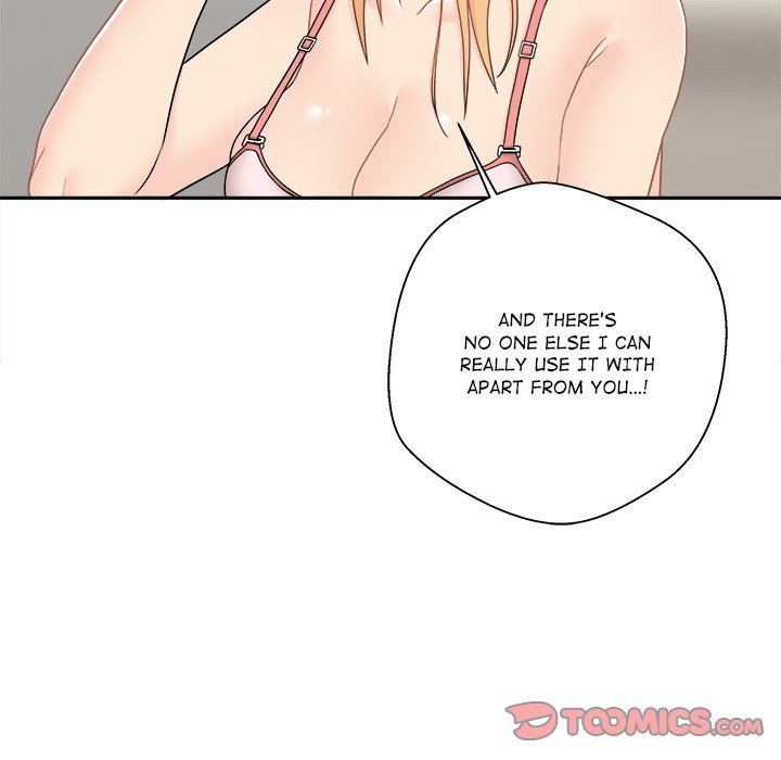 Crossing the Line page 18