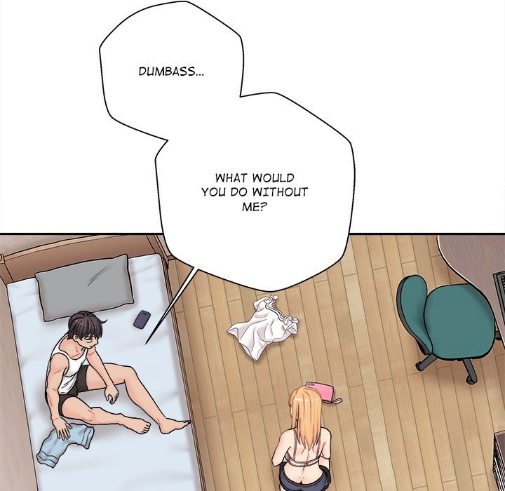 Crossing the Line page 19