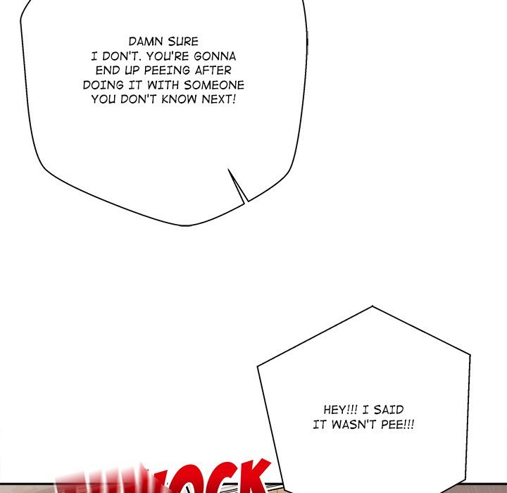 Crossing the Line page 21