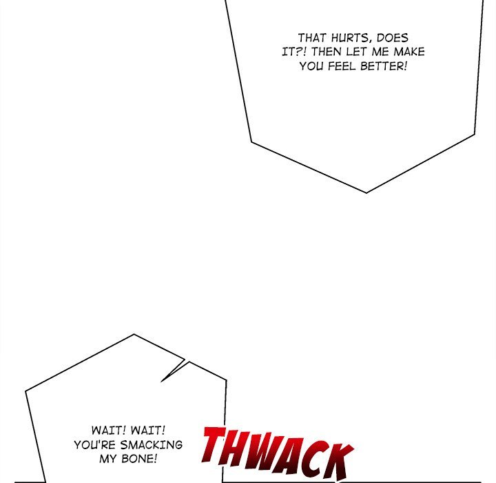 Crossing the Line page 23