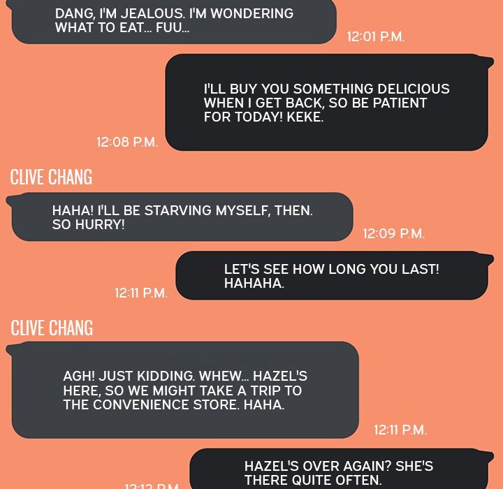Crossing the Line page 29
