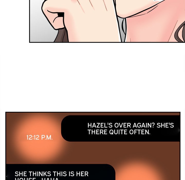 Crossing the Line page 31
