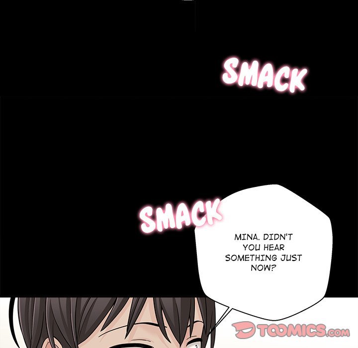 Crossing the Line page 34