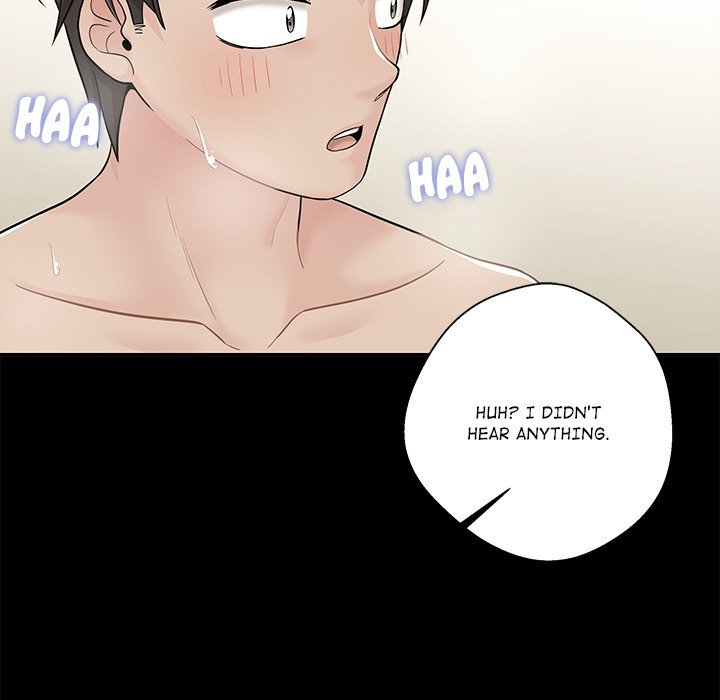 Crossing the Line page 35