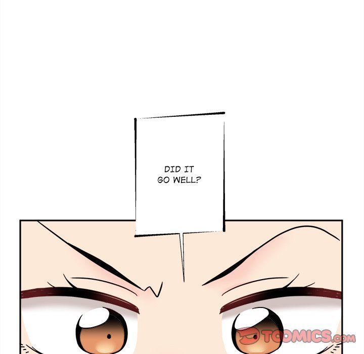 Crossing the Line page 50