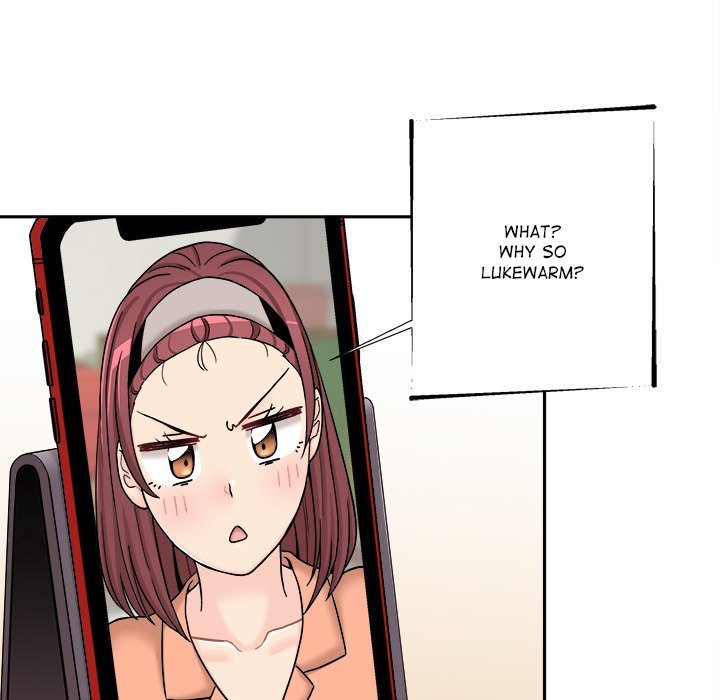 Crossing the Line page 56