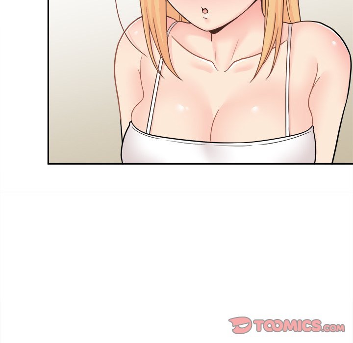 Crossing the Line page 58