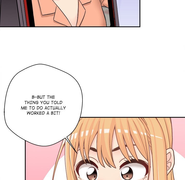 Crossing the Line page 60