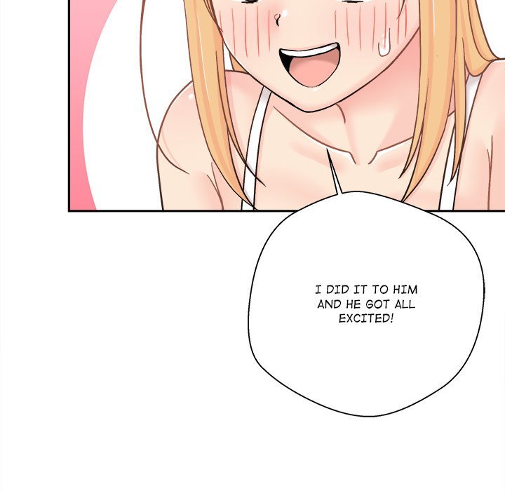 Crossing the Line page 61