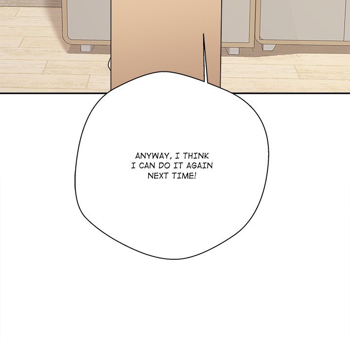 Crossing the Line page 64