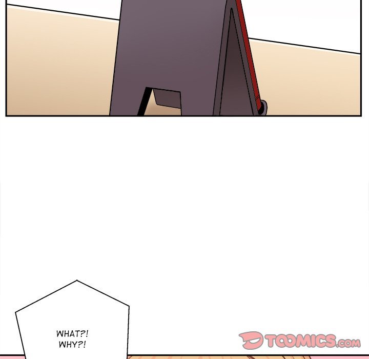 Crossing the Line page 66