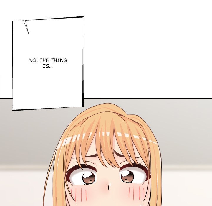 Crossing the Line page 69