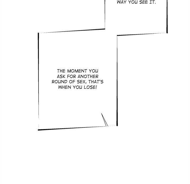 Crossing the Line page 75