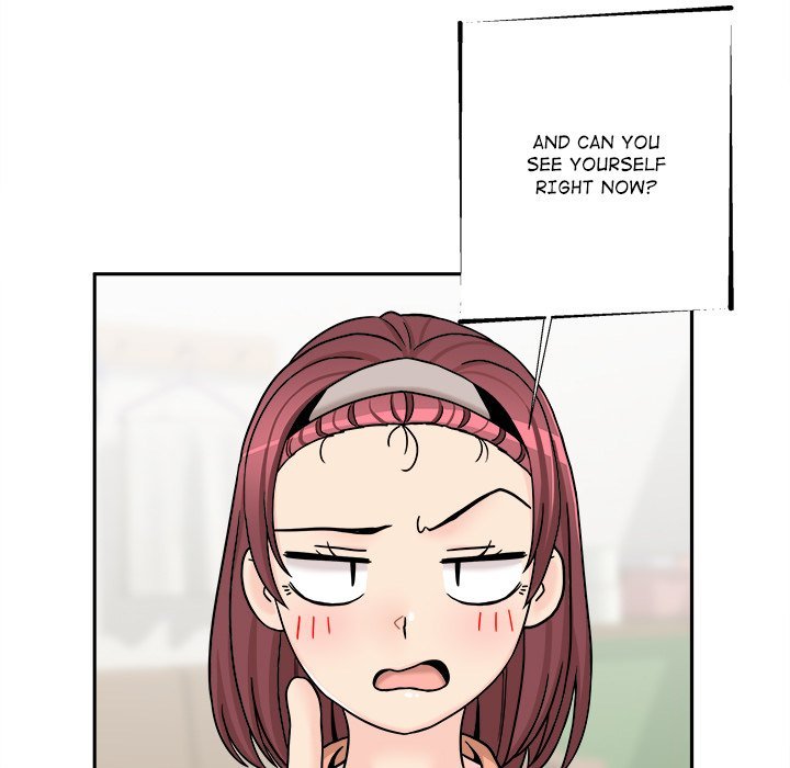 Crossing the Line page 76