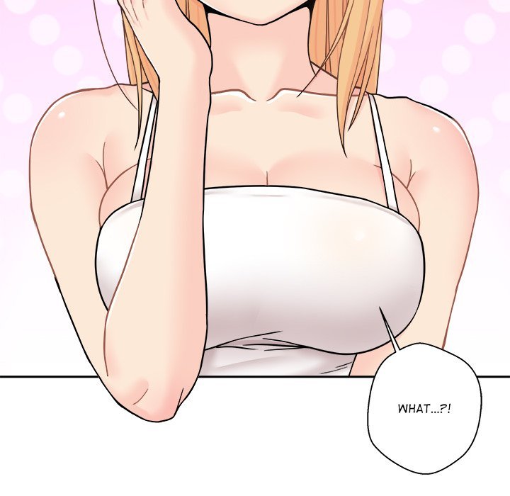 Crossing the Line page 79