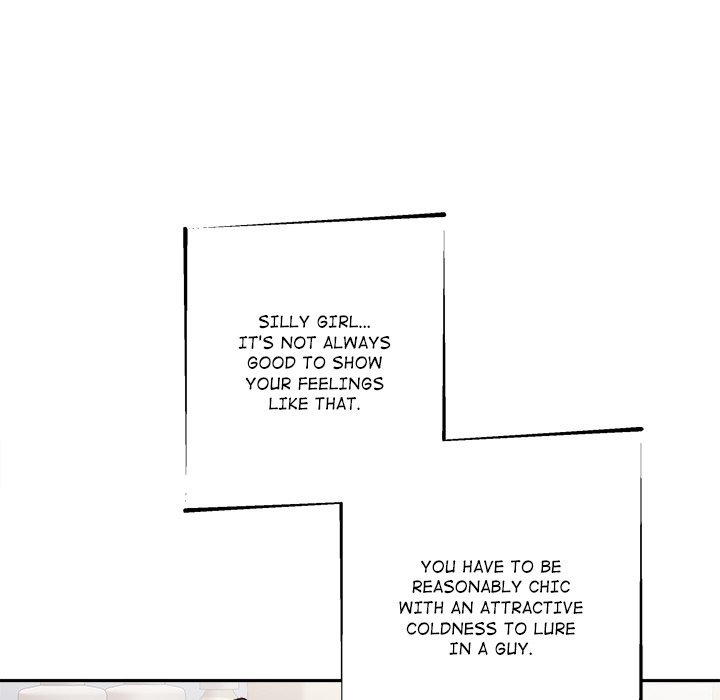 Crossing the Line page 80