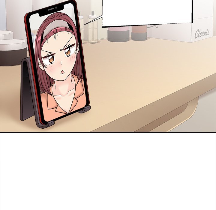 Crossing the Line page 81