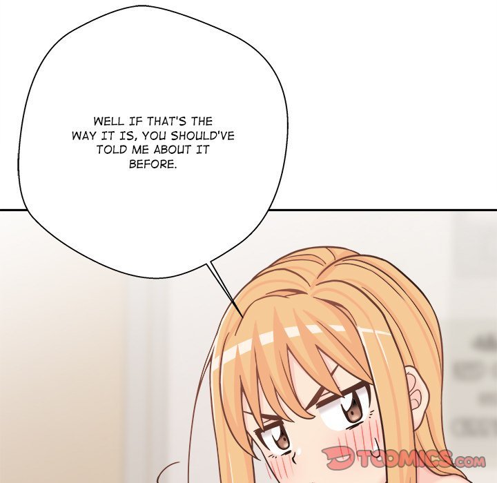 Crossing the Line page 82