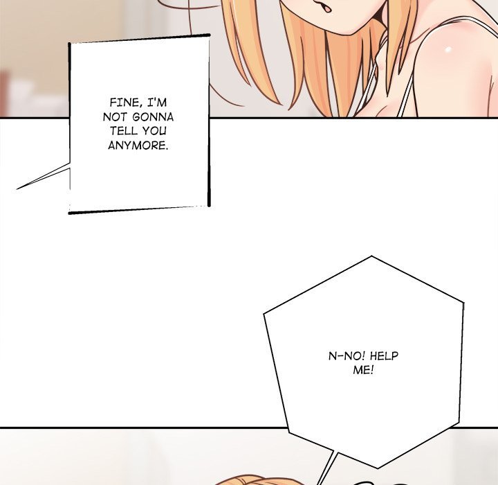 Crossing the Line page 83