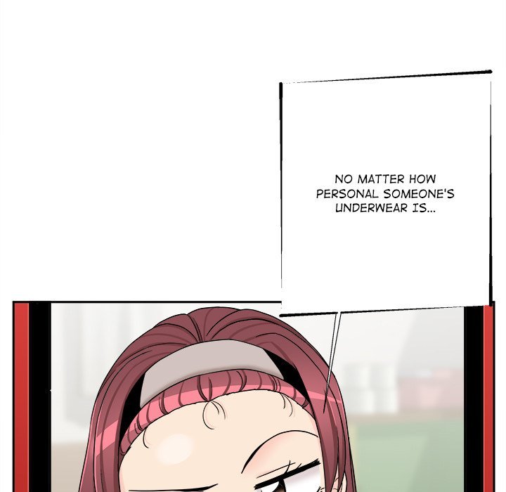 Crossing the Line page 88