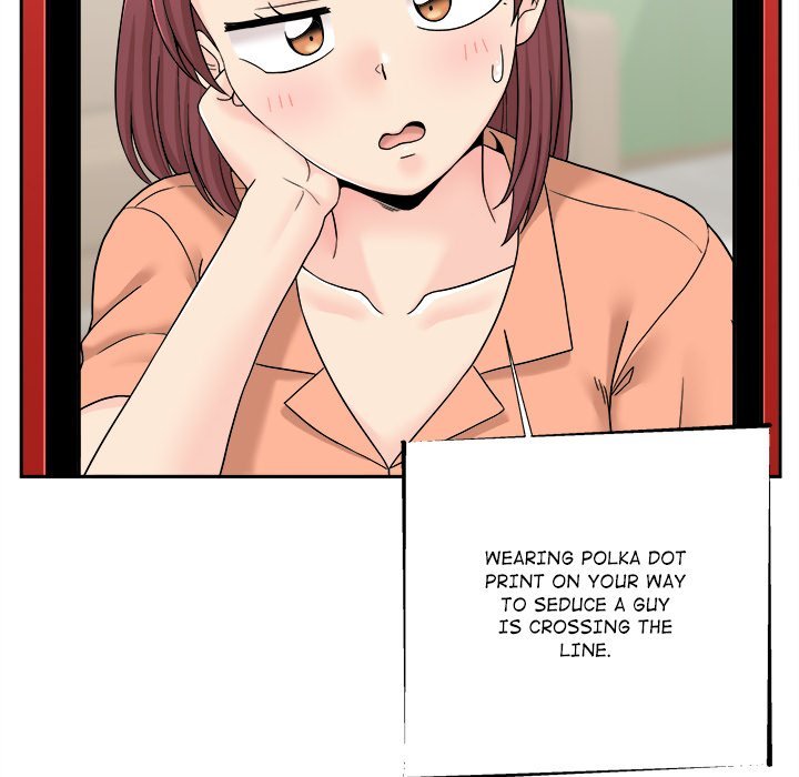 Crossing the Line page 89