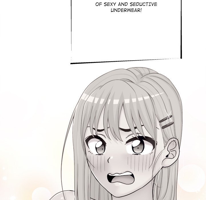 Crossing the Line page 91