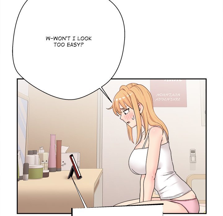 Crossing the Line page 97