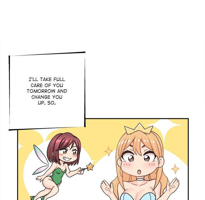 Crossing the Line page 99