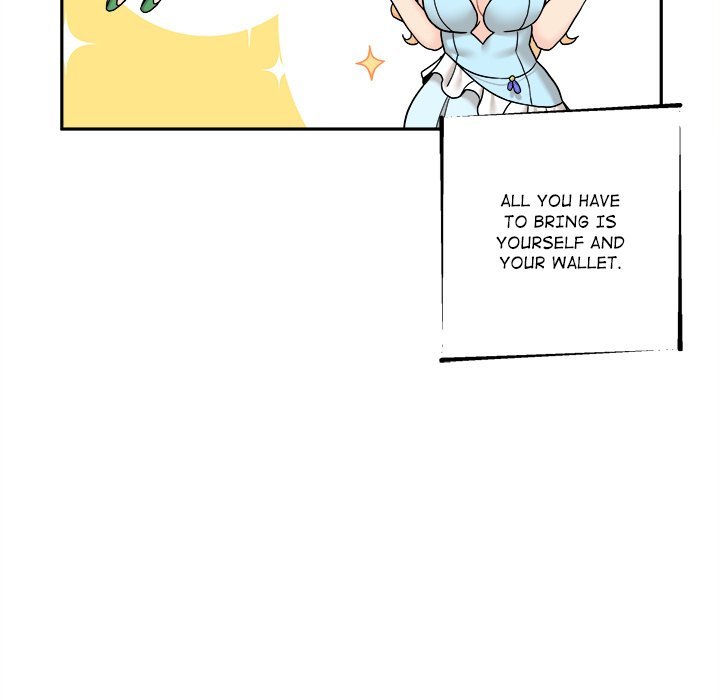 Crossing the Line page 100